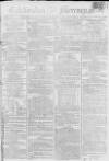Caledonian Mercury Saturday 16 January 1796 Page 1