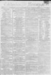 Caledonian Mercury Monday 25 January 1796 Page 1