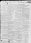 Caledonian Mercury Monday 28 March 1796 Page 1