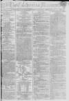 Caledonian Mercury Saturday 21 January 1797 Page 1