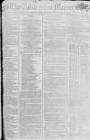 Caledonian Mercury Monday 03 April 1797 Page 1