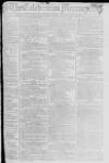 Caledonian Mercury Saturday 22 April 1797 Page 1