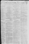 Caledonian Mercury Saturday 06 May 1797 Page 1