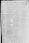 Caledonian Mercury Saturday 13 May 1797 Page 1