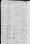Caledonian Mercury Monday 29 May 1797 Page 1