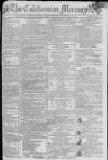 Caledonian Mercury Saturday 04 November 1797 Page 1