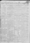 Caledonian Mercury Thursday 04 January 1798 Page 1