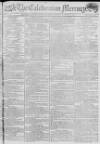 Caledonian Mercury Saturday 06 January 1798 Page 1