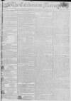 Caledonian Mercury Monday 08 January 1798 Page 1