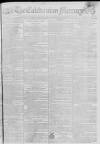 Caledonian Mercury Thursday 11 January 1798 Page 1
