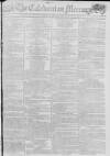 Caledonian Mercury Saturday 20 January 1798 Page 1