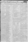 Caledonian Mercury Thursday 15 February 1798 Page 1