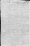 Caledonian Mercury Monday 02 April 1798 Page 1