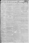 Caledonian Mercury Saturday 14 April 1798 Page 1