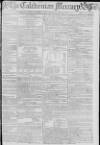 Caledonian Mercury Saturday 21 April 1798 Page 1