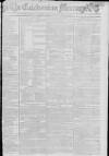 Caledonian Mercury Monday 23 April 1798 Page 1