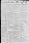 Caledonian Mercury Thursday 26 April 1798 Page 1