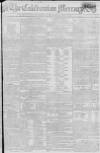 Caledonian Mercury Thursday 10 May 1798 Page 1