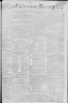 Caledonian Mercury Monday 04 June 1798 Page 1