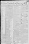 Caledonian Mercury Monday 18 June 1798 Page 1