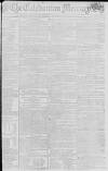Caledonian Mercury Monday 09 July 1798 Page 1