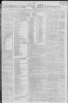 Caledonian Mercury Monday 03 September 1798 Page 1