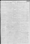 Caledonian Mercury Saturday 27 October 1798 Page 1