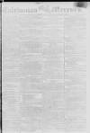 Caledonian Mercury Saturday 15 December 1798 Page 1