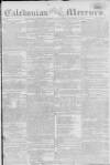 Caledonian Mercury Monday 31 December 1798 Page 1