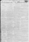 Caledonian Mercury Saturday 26 January 1799 Page 1