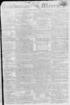 Caledonian Mercury Monday 11 March 1799 Page 1