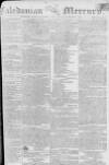 Caledonian Mercury Monday 02 September 1799 Page 1