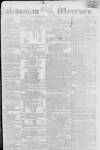Caledonian Mercury Saturday 12 October 1799 Page 1