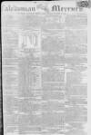 Caledonian Mercury Monday 14 October 1799 Page 1