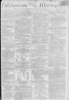 Caledonian Mercury Monday 11 November 1799 Page 1