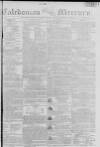 Caledonian Mercury Monday 03 February 1800 Page 1