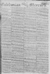 Caledonian Mercury Saturday 08 February 1800 Page 1