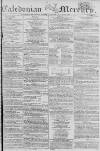 Caledonian Mercury Monday 10 February 1800 Page 1