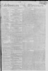 Caledonian Mercury Thursday 13 February 1800 Page 1