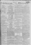 Caledonian Mercury Saturday 15 February 1800 Page 1