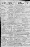 Caledonian Mercury Monday 17 February 1800 Page 1