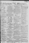 Caledonian Mercury Thursday 20 February 1800 Page 1