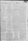 Caledonian Mercury Monday 24 February 1800 Page 1