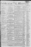 Caledonian Mercury Monday 24 March 1800 Page 1