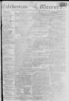 Caledonian Mercury Monday 07 April 1800 Page 1