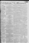 Caledonian Mercury Thursday 10 April 1800 Page 1