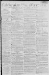Caledonian Mercury Saturday 12 April 1800 Page 1
