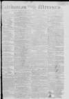 Caledonian Mercury Thursday 17 April 1800 Page 1