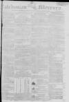 Caledonian Mercury Monday 21 April 1800 Page 1