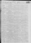 Caledonian Mercury Thursday 24 April 1800 Page 1